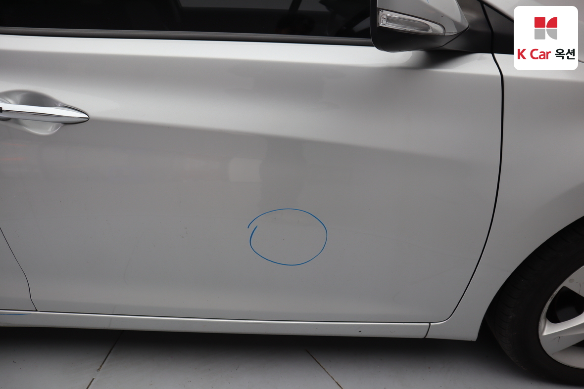 هيونداي إلانترا 2014 - صورة 39