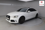 아우디 A6
