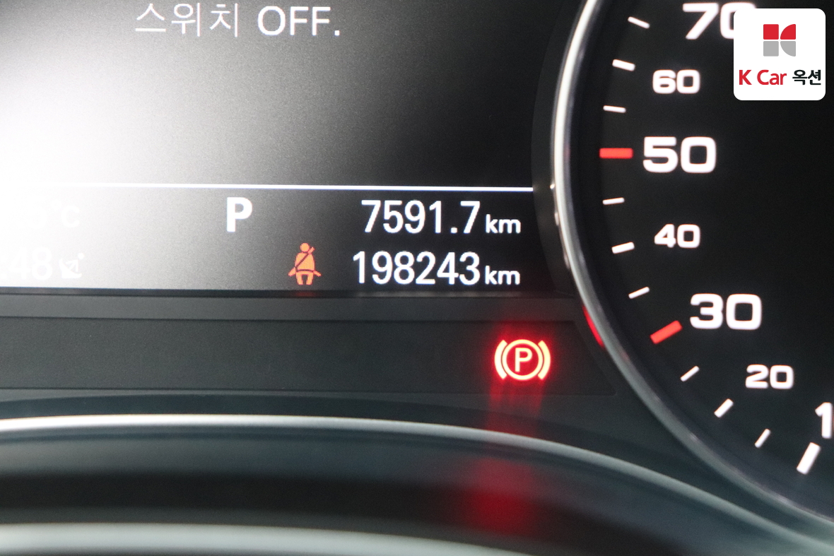 아우디 A6 - 4