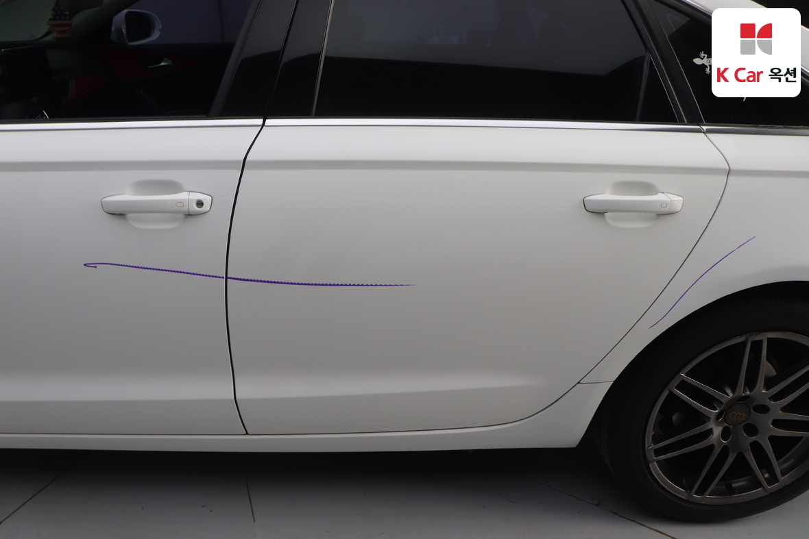 아우디 A6 - 45
