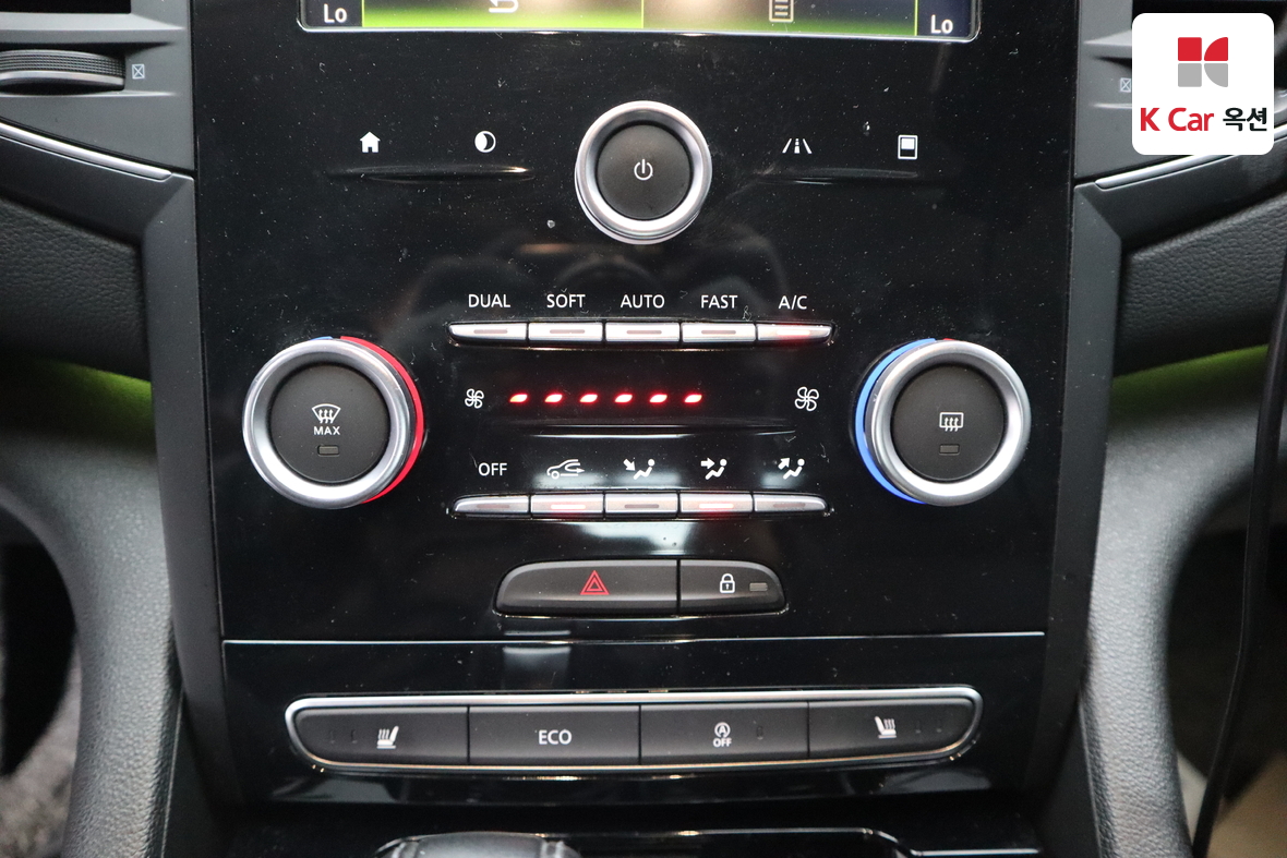 رينو سامسونج SM6 - 14