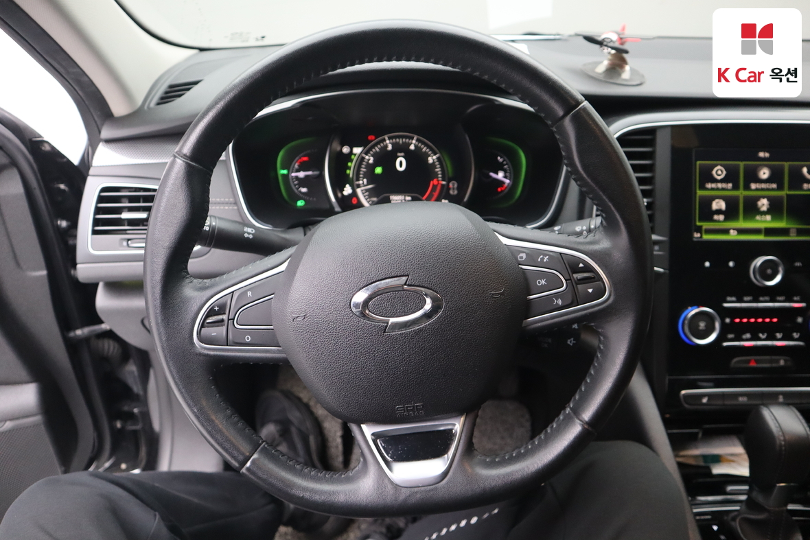 رينو سامسونج SM6 - 10