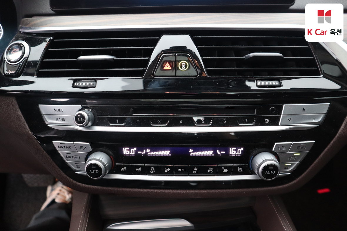 BMW 5 Series - 15