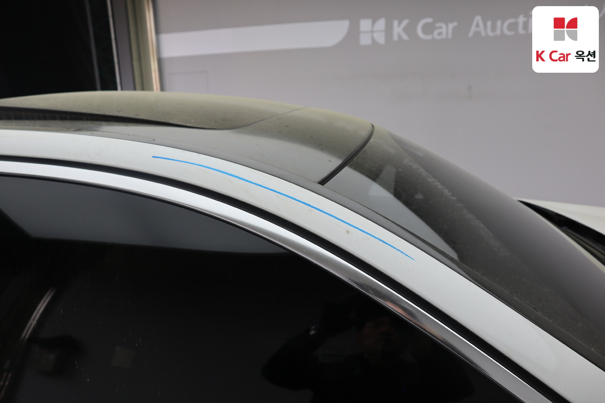 BMW 5 Series - 47