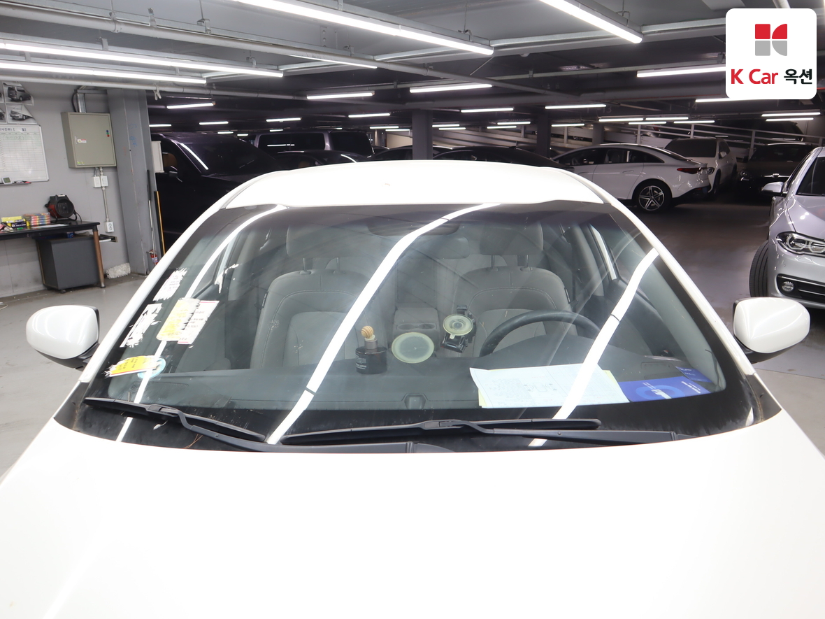 Kia K5 2012 - Image 32