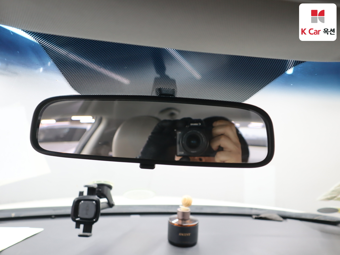 Kia K5 2012 - Image 13