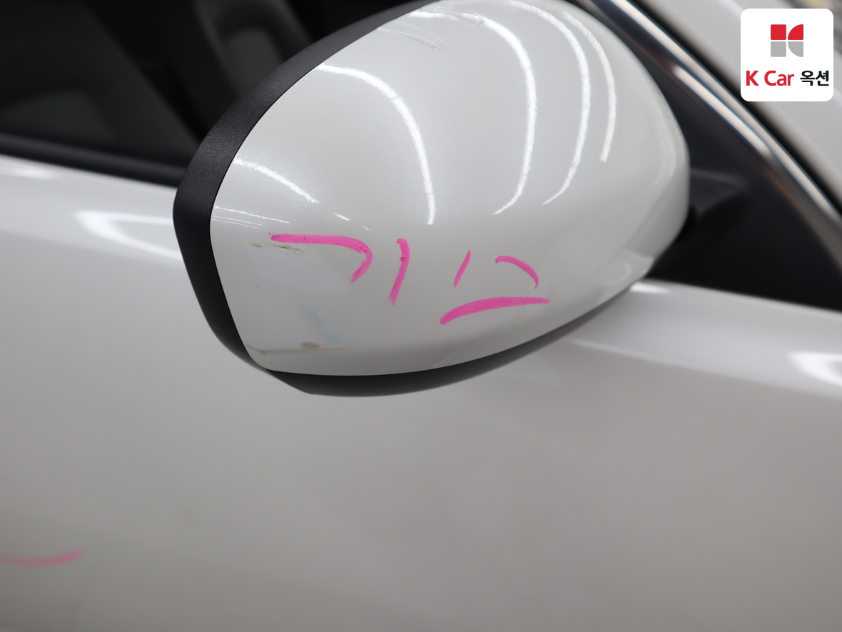 Kia K5 2012 - Image 39