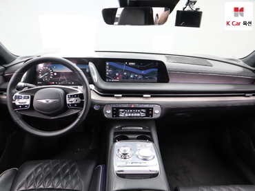 2024 - genesis g90