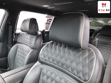 2024 - genesis g90