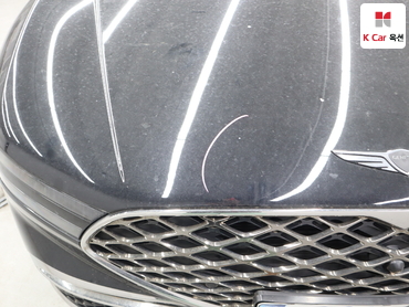 2024 - genesis g90