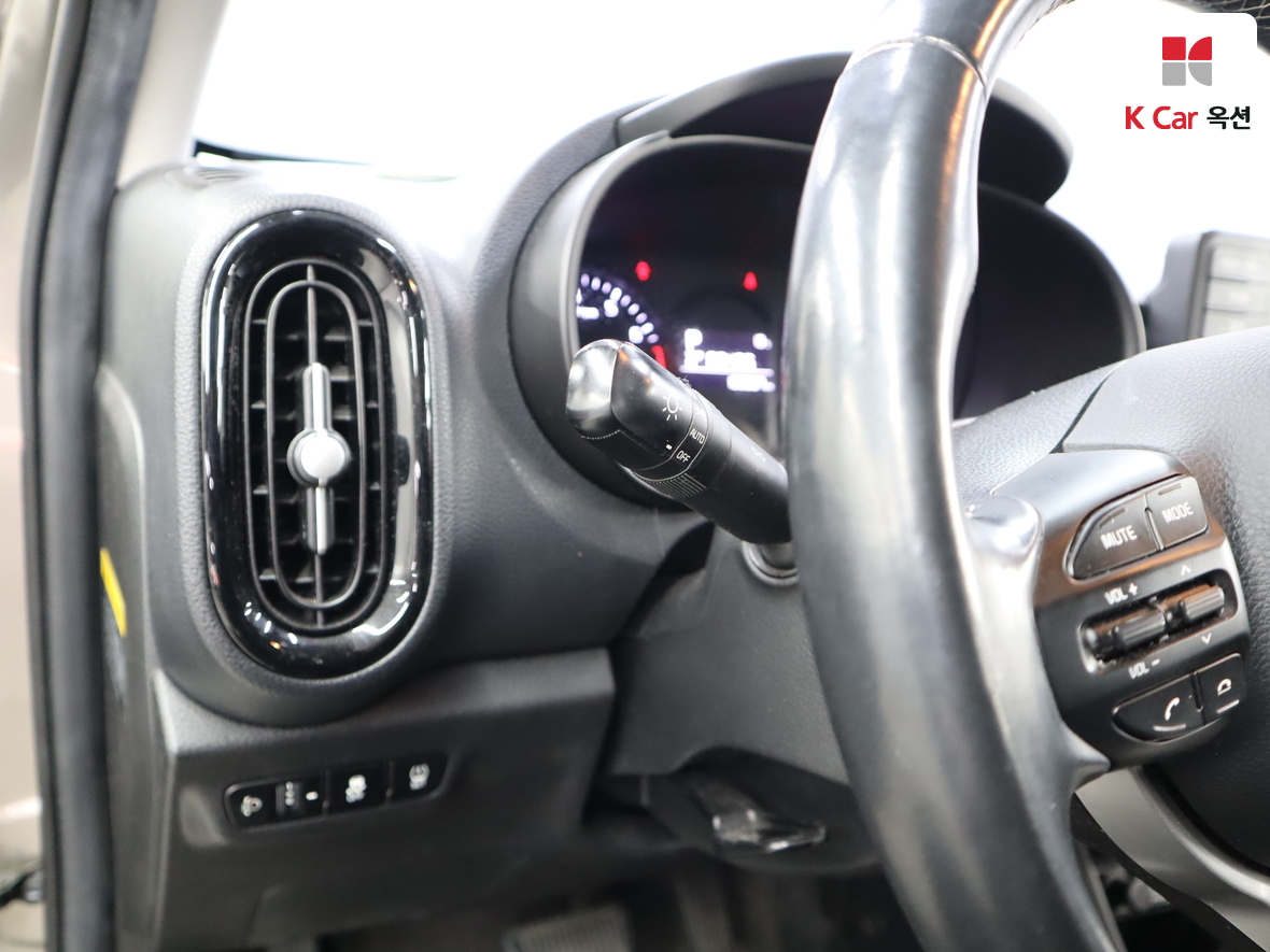 기아자동차 모닝 2020 - 이미지 9