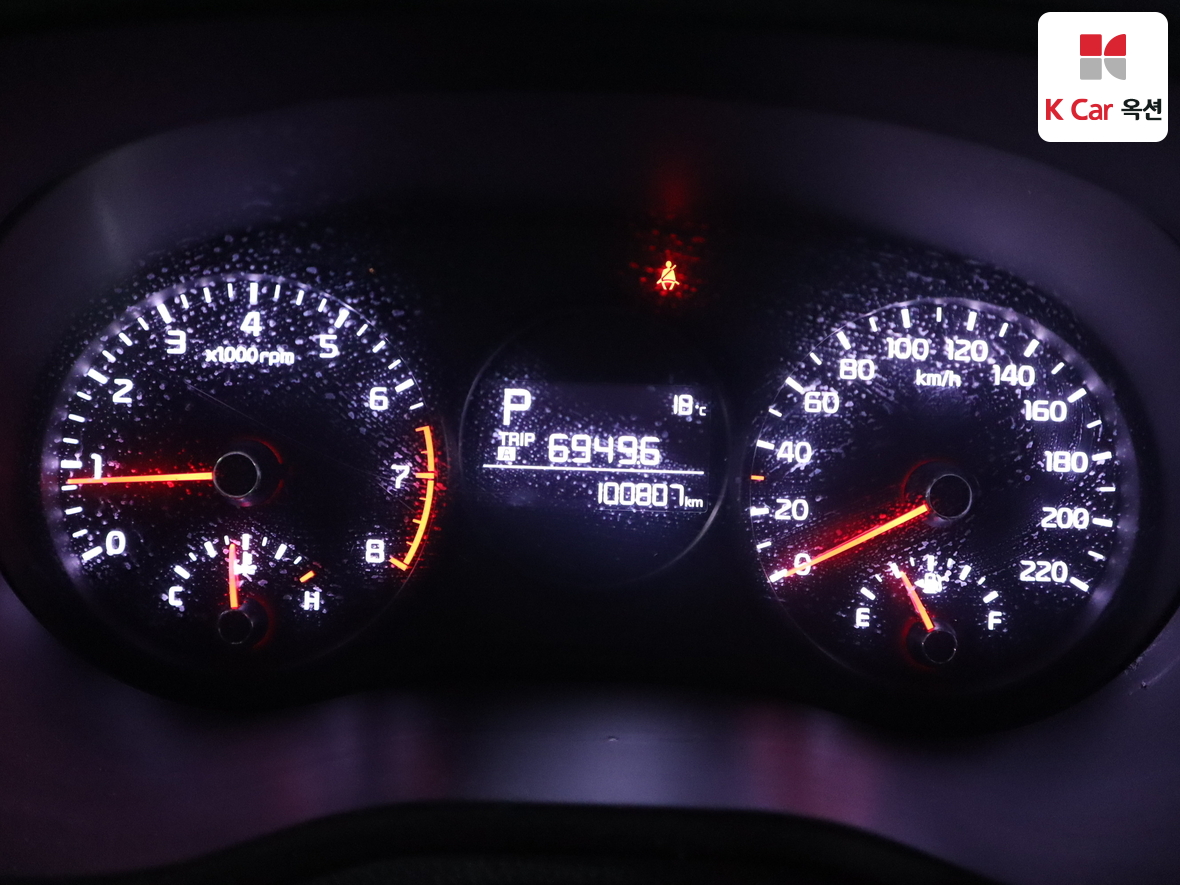 기아자동차 모닝 2020 - 이미지 5