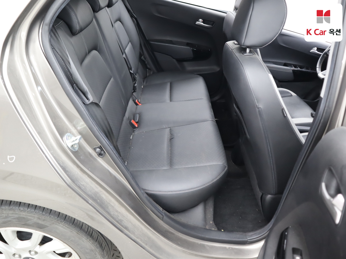 기아자동차 모닝 2020 - 이미지 28