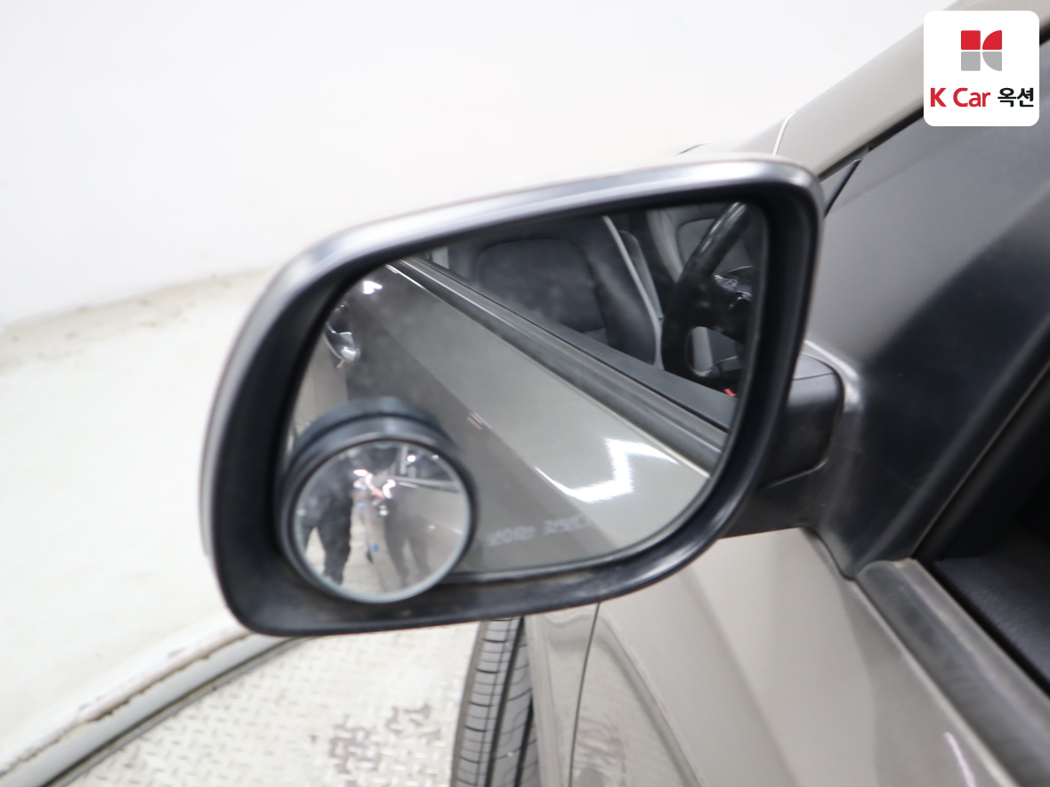 기아자동차 모닝 2020 - 이미지 21