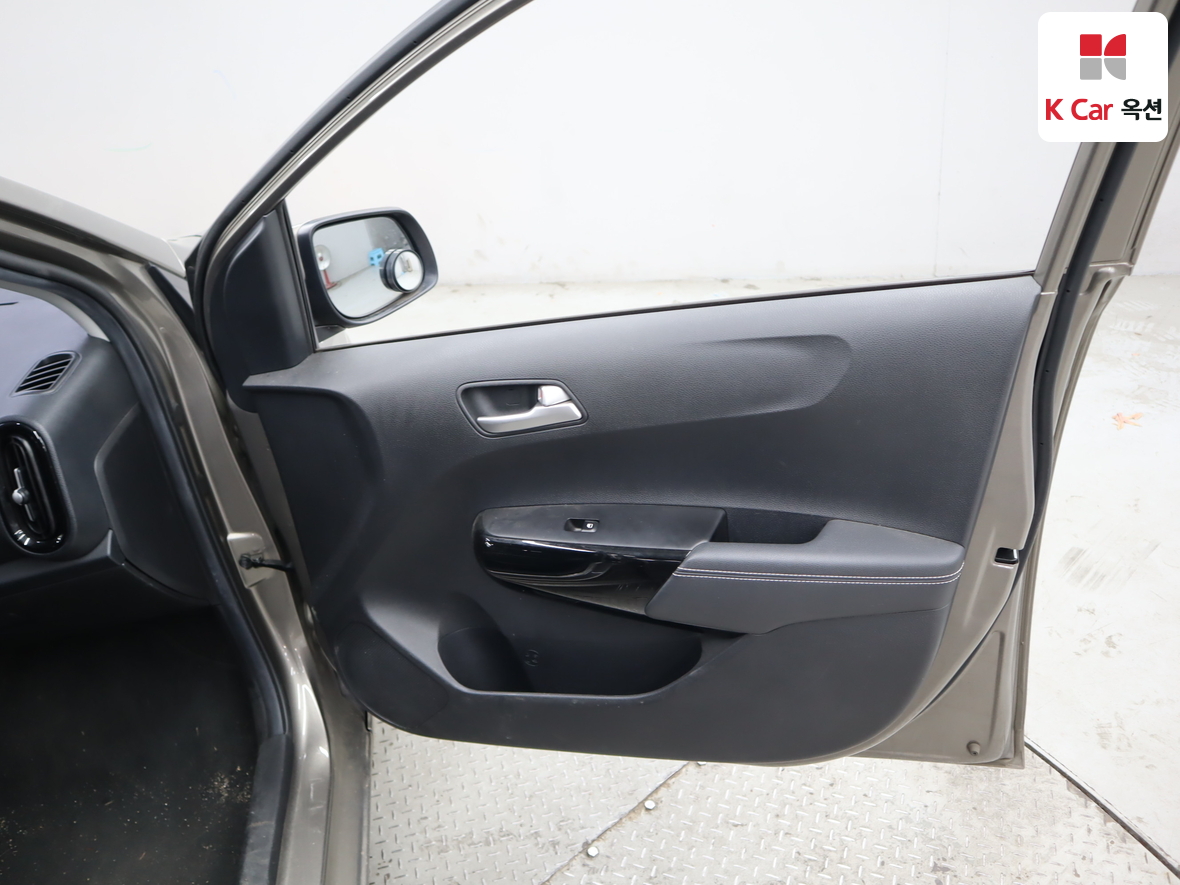 기아자동차 모닝 2020 - 이미지 29