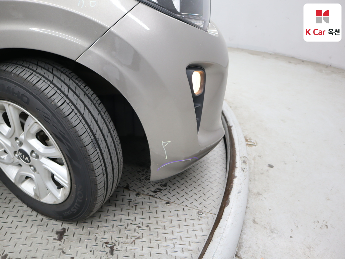 기아자동차 모닝 2020 - 이미지 40