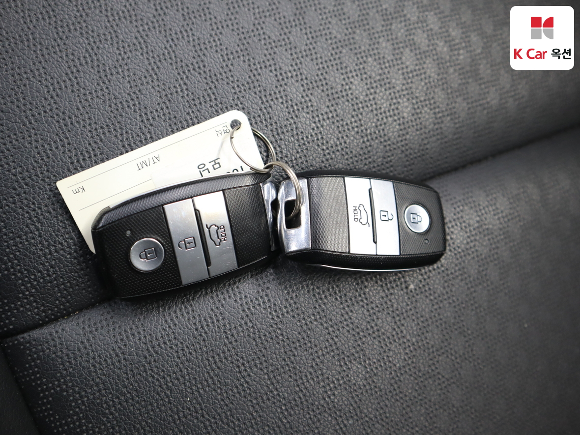 기아자동차 모닝 2020 - 이미지 17