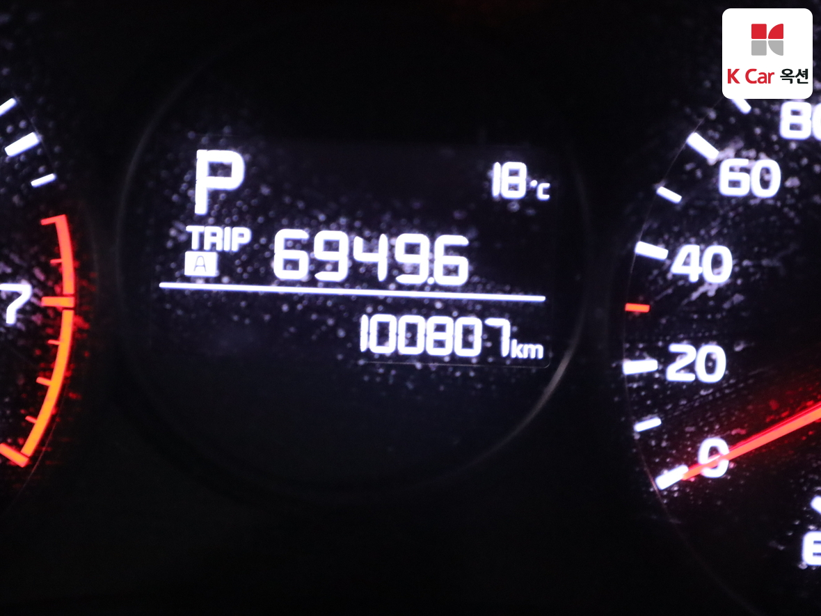 기아자동차 모닝 2020 - 이미지 4