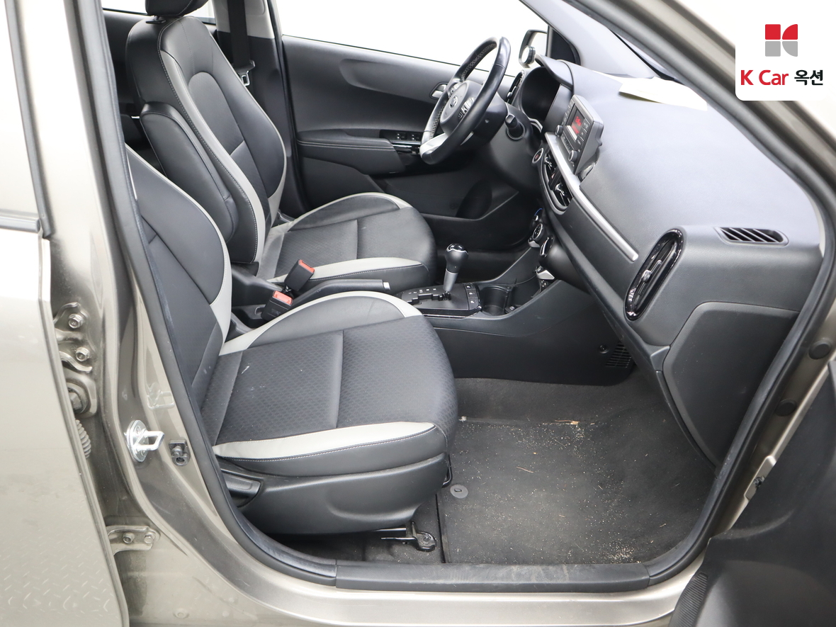 기아자동차 모닝 2020 - 이미지 30