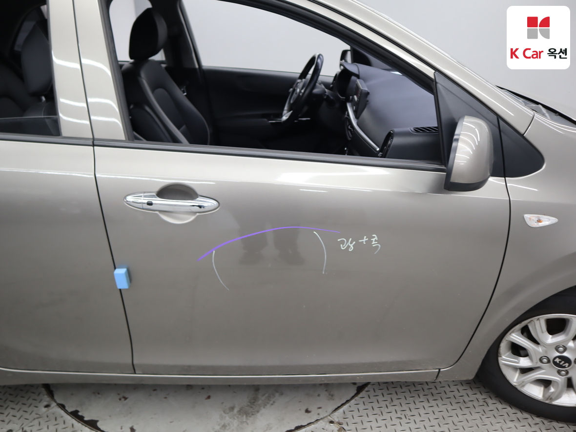 기아자동차 모닝 2020 - 이미지 39