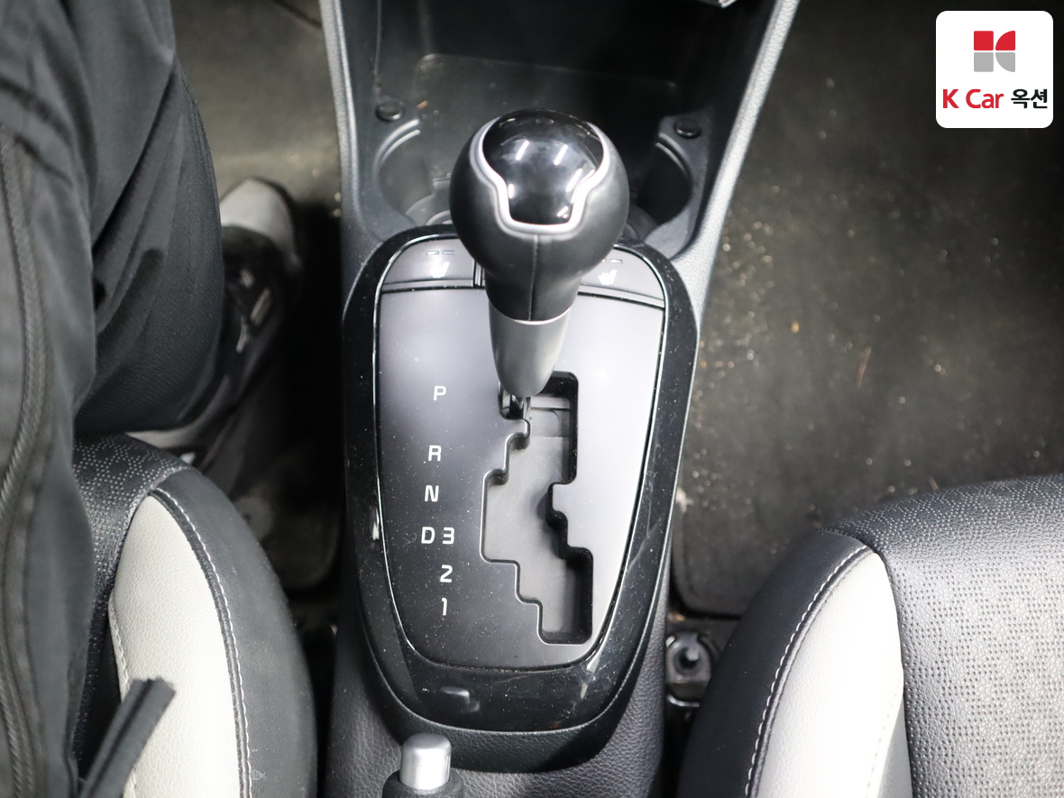 기아자동차 모닝 2020 - 이미지 16