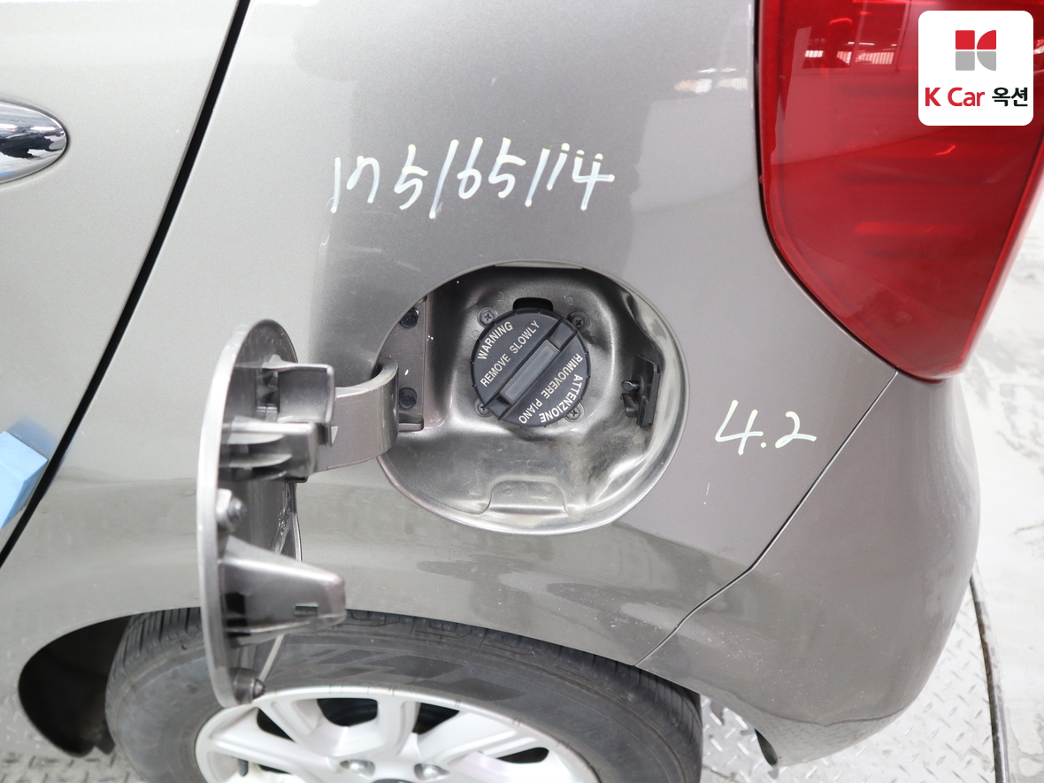 기아자동차 모닝 2020 - 이미지 24