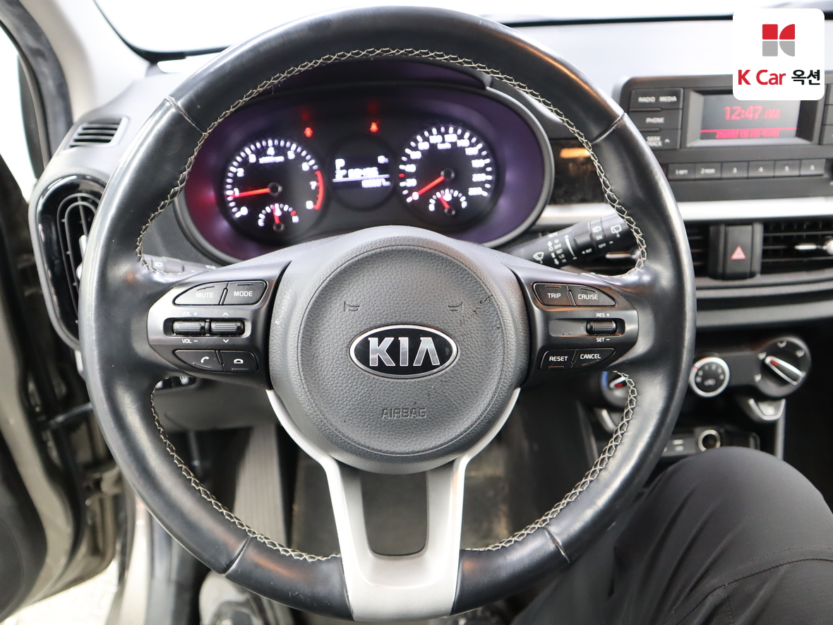 기아자동차 모닝 2020 - 이미지 10