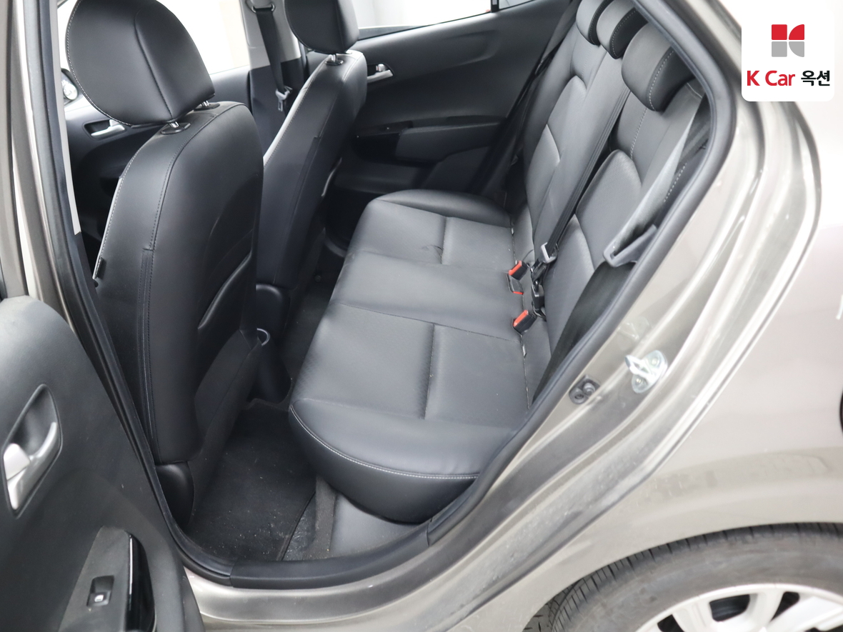 기아자동차 모닝 2020 - 이미지 23