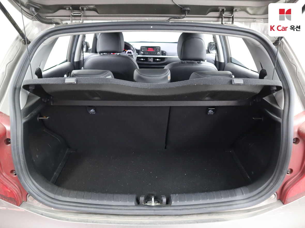기아자동차 모닝 2020 - 이미지 25