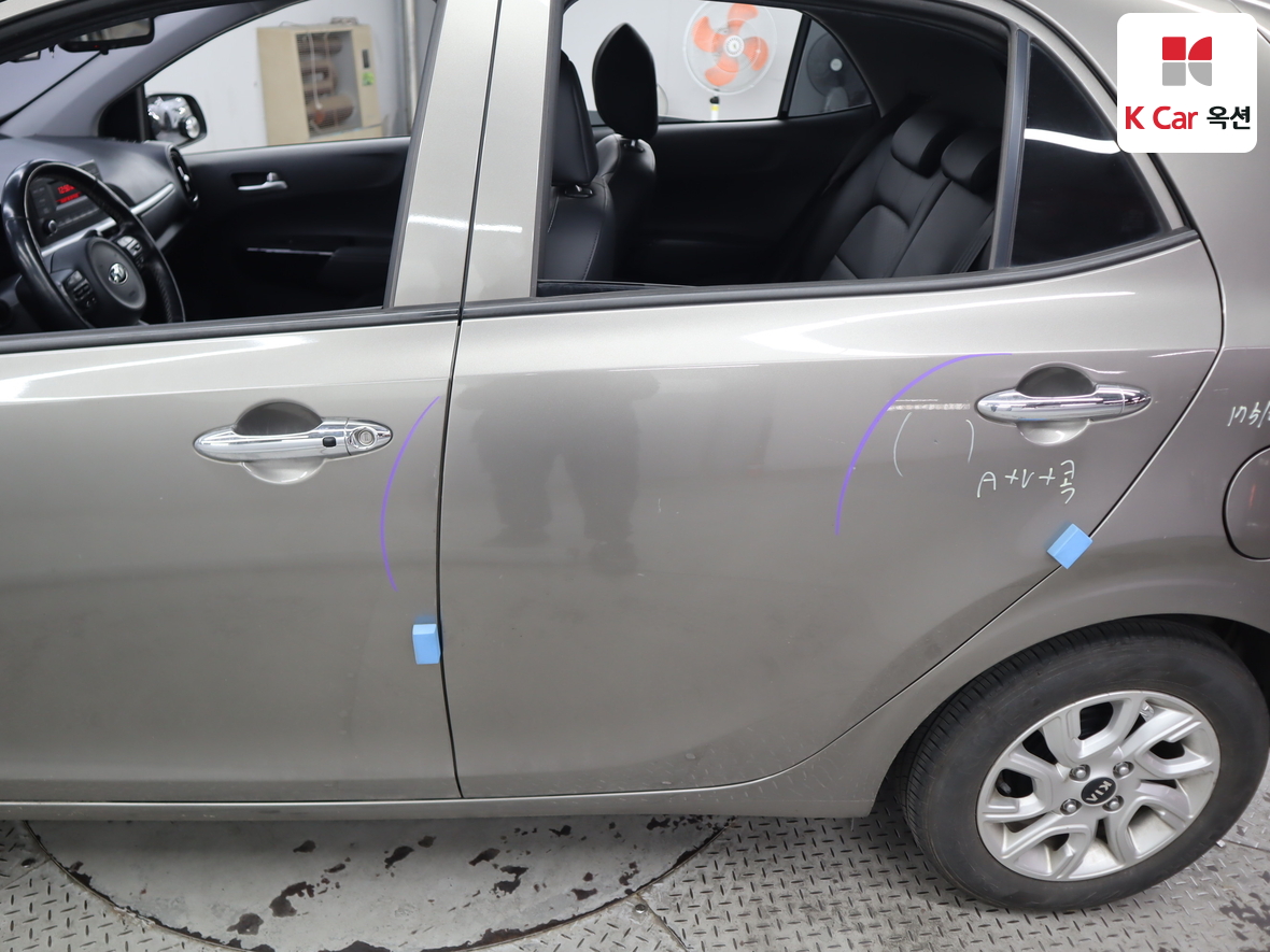 기아자동차 모닝 2020 - 이미지 37