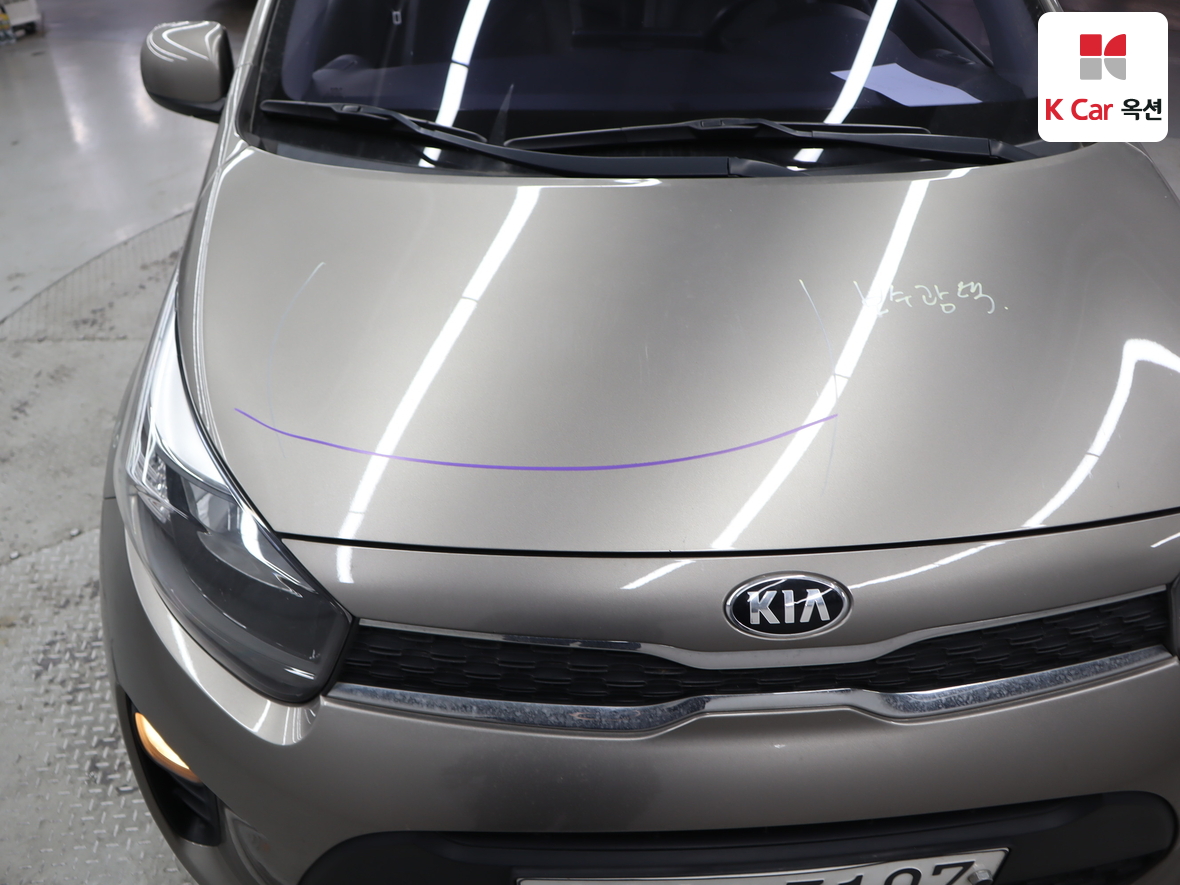 기아자동차 모닝 2020 - 이미지 36