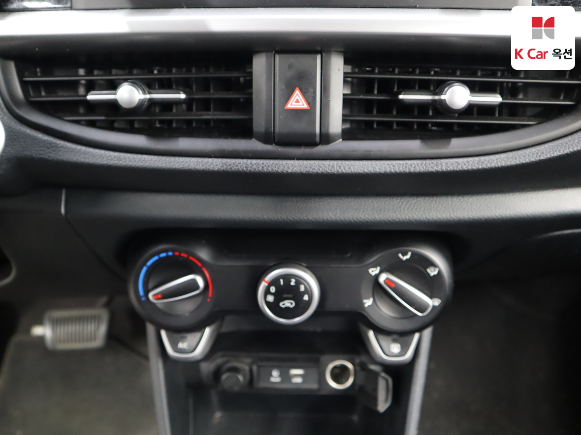 기아자동차 모닝 2020 - 이미지 15