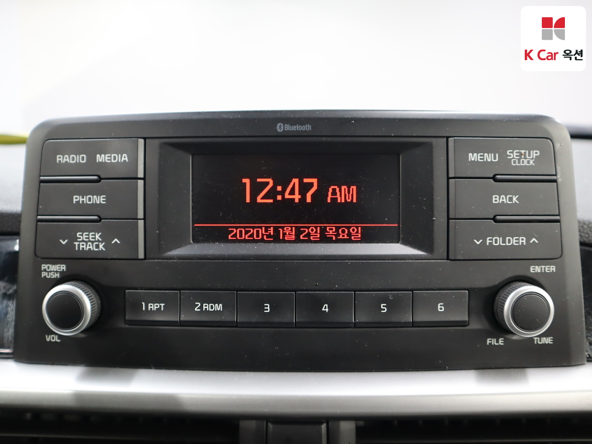 기아자동차 모닝 2020 - 이미지 14