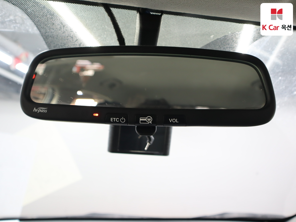 기아자동차 모닝 2020 - 이미지 13