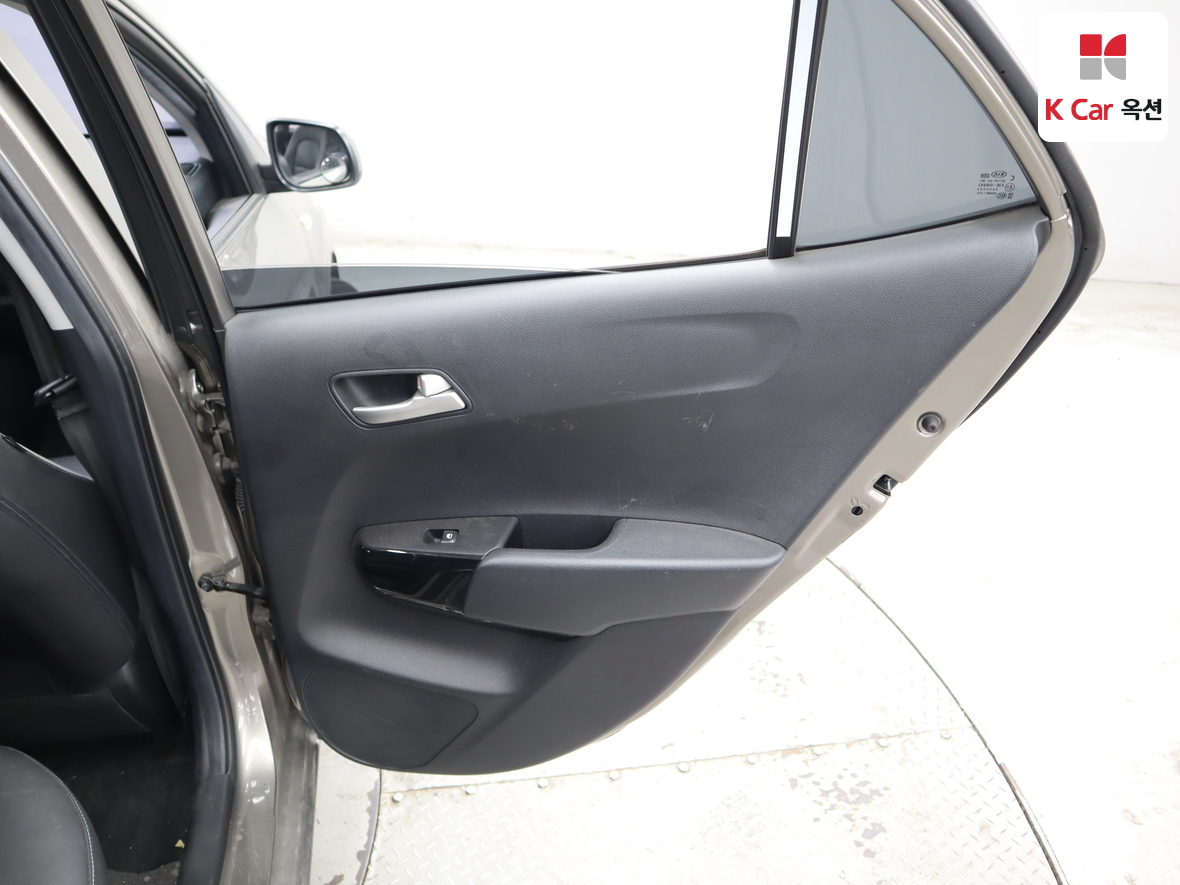 기아자동차 모닝 2020 - 이미지 27