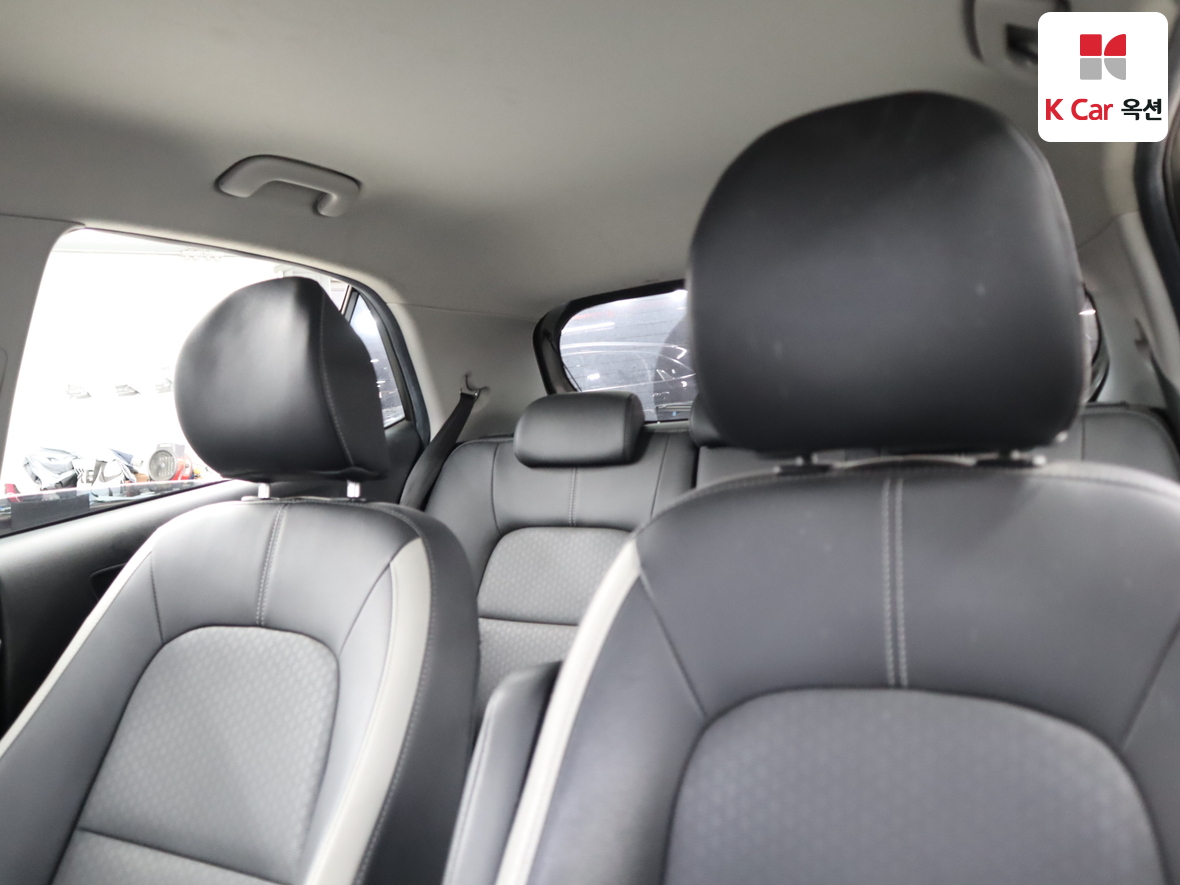 기아자동차 모닝 2020 - 이미지 19