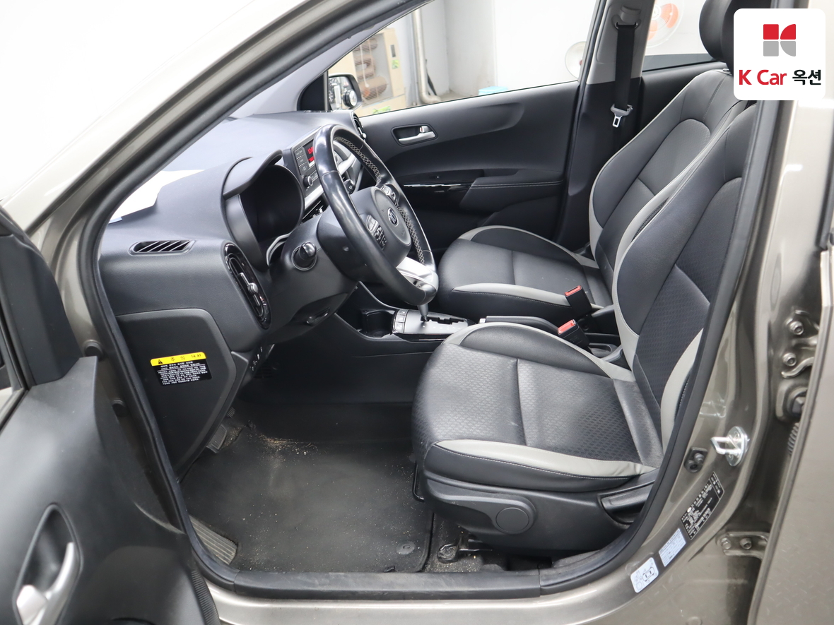 기아자동차 모닝 2020 - 이미지 18