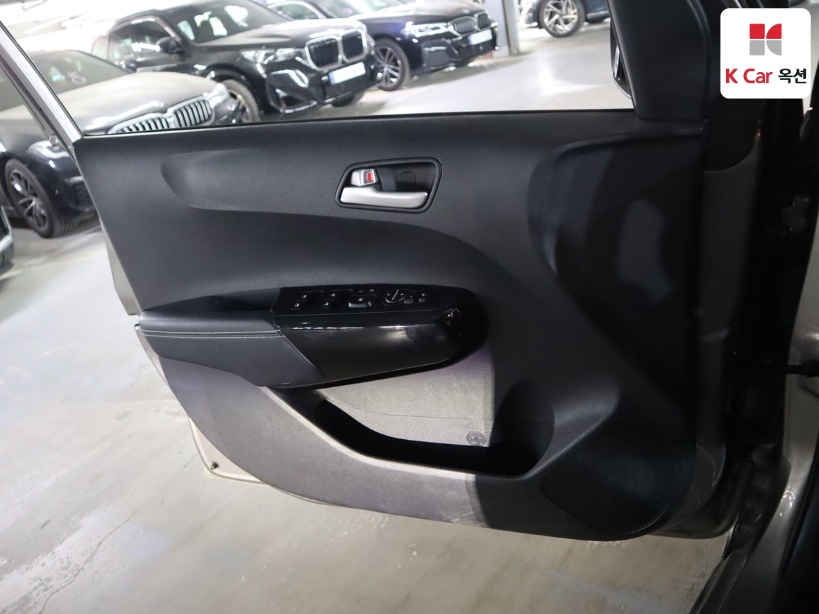 기아자동차 모닝 2020 - 이미지 8