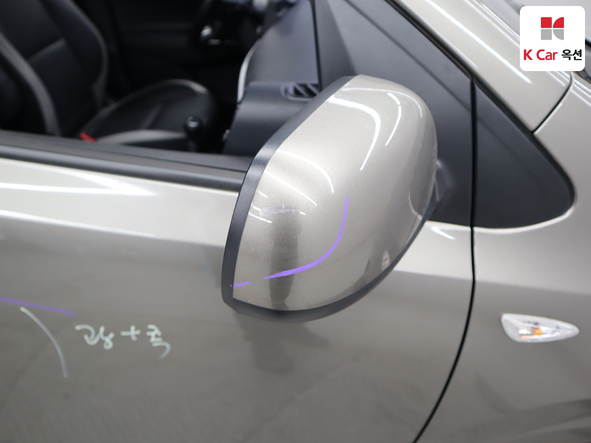 기아자동차 모닝 2020 - 이미지 35