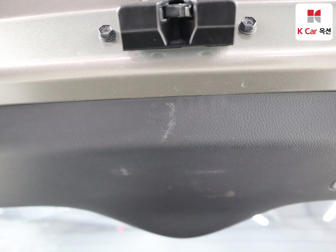 기아자동차 모닝 2020 - 이미지 26