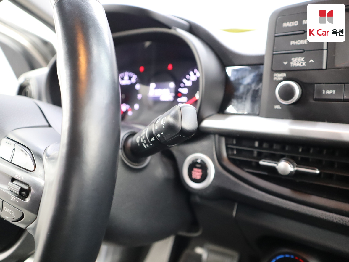 기아자동차 모닝 2020 - 이미지 11