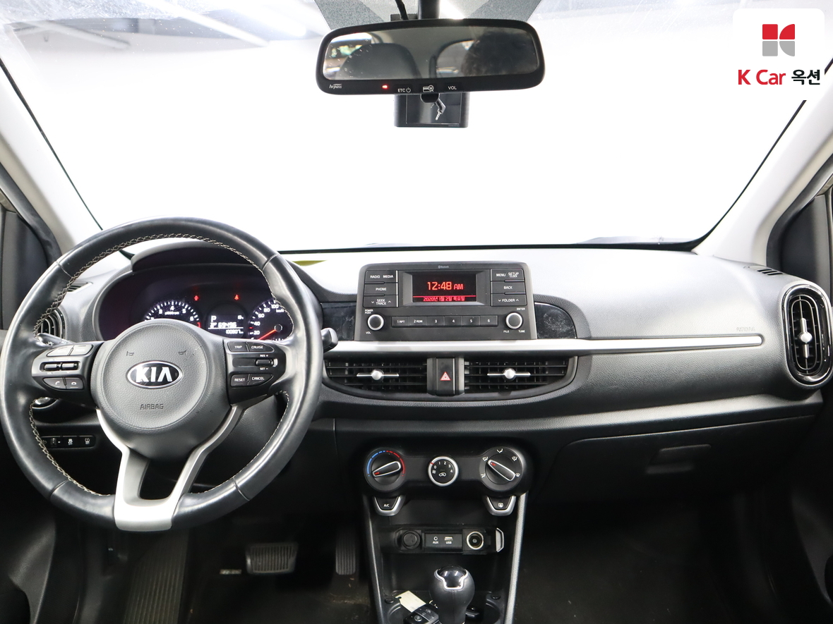 기아자동차 모닝 2020 - 이미지 3