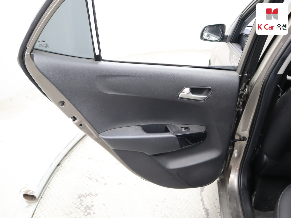 기아자동차 모닝 2020 - 이미지 22