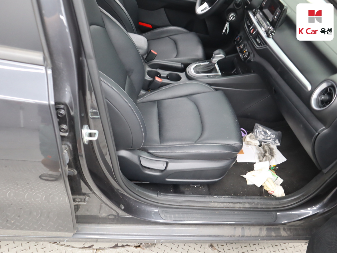 كيا K3 2023 - صورة 27