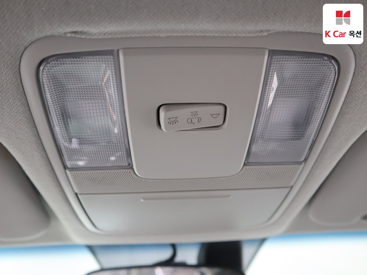 كيا K3 2023 - صورة 12