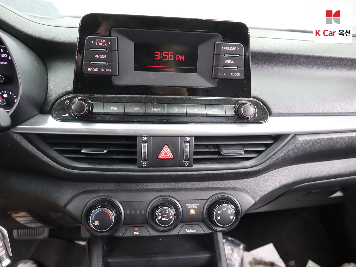 كيا K3 2023 - صورة 6