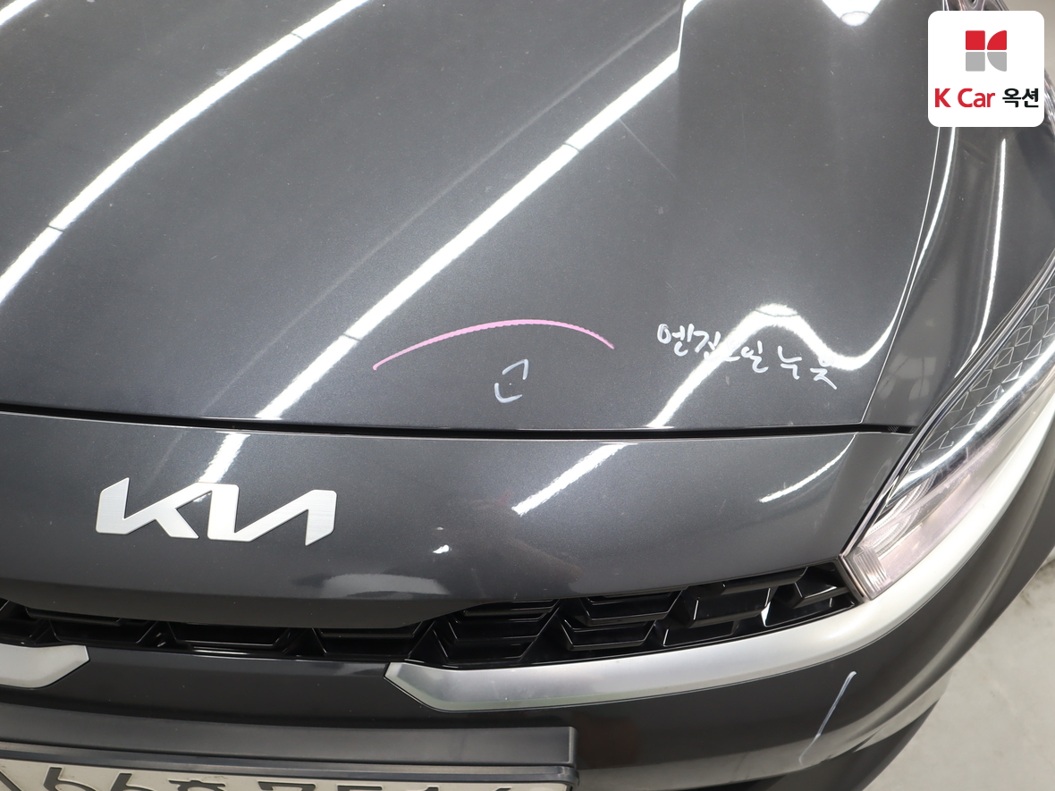 كيا K3 2023 - صورة 34
