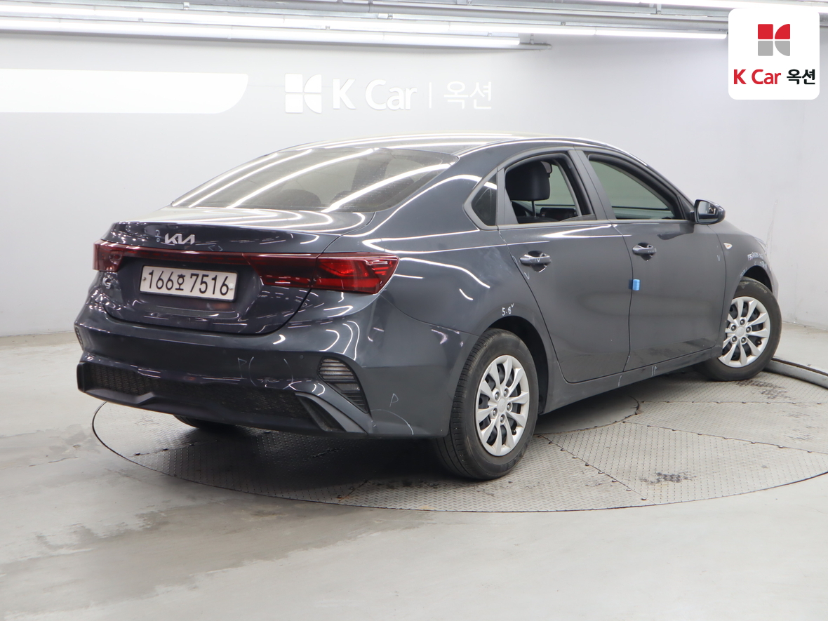 كيا K3 2023 - صورة 2