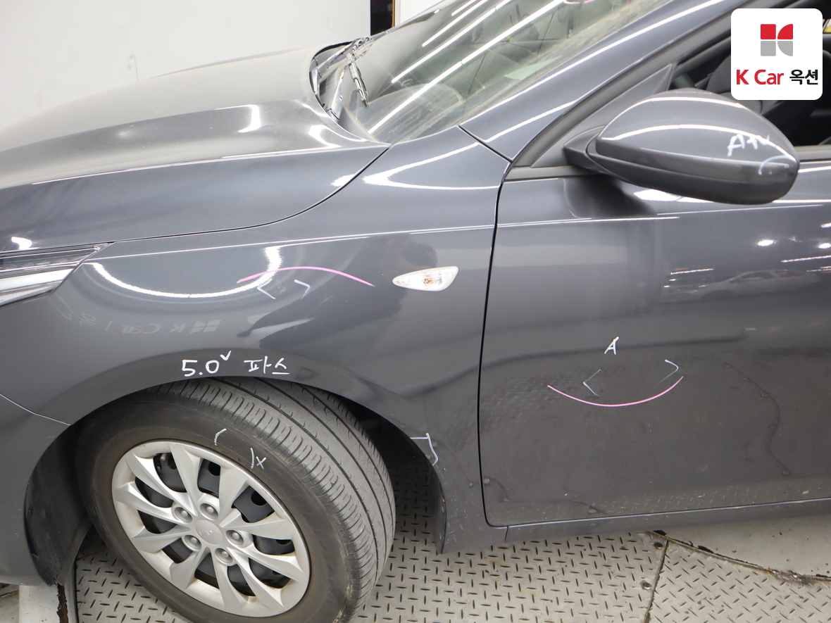 كيا K3 2023 - صورة 35