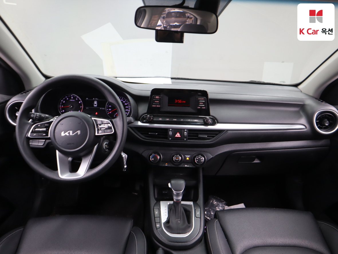 كيا K3 2023 - صورة 3